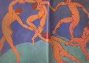 Henri Matisse The Dance (mk35) oil painting picture wholesale